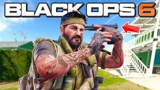 BLACK OPS 6 - EPIC & FUNNY MOMENTS #5