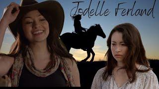 Jodelle Ferland Movie Tribute 6 | Midnight Stallion