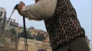 Aamir Khan in Varanasi - Part 1