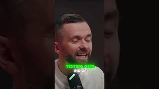 Watch THIS if you are going through a test by Vlad Savchuk #motivation #truth #repent