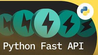 Crea una API con Python en menos de 5 minutos (Fast API)