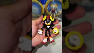 Sonic Classic Action Figures!