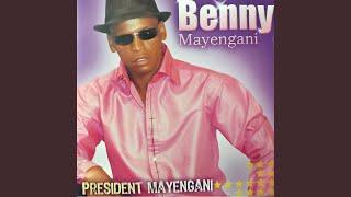 President Mayengani