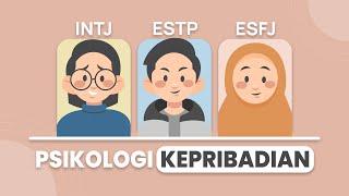 Cara Tahu Kepribadian Kamu (Zodiak dan Tes MBTI Valid Gak Sih?)