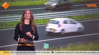 Rijkswaterstaat is woest op automobilisten en deelt beelden levensgevaarlijke situatie op A12
