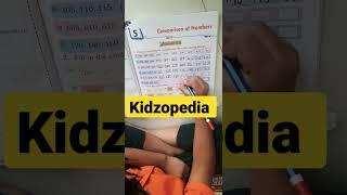 Mental Math Brain Boosting Worksheet for Kids #kidzopedia #brainboostingactivities
