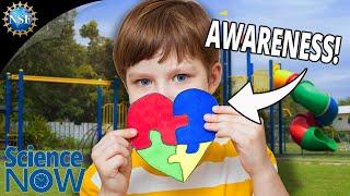 Catching Early Signs of Autism