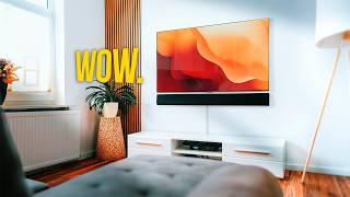 LG OLED evo G4 | Der beste Fernseher des Jahres