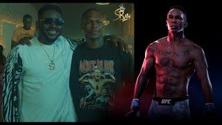 SB LIVE THRILLS FANS AT MARY FOLORUNSHO'S SURPRISE 60TH BIRTHDAY WITH ISRAEL ADESANYA IN ATTENDANCE!