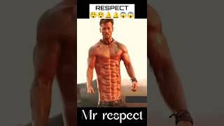 tiger sharp 10+ payk respect #viral #respect #shortvideo #viralshort #respectshorts