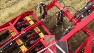 Vaderstad Rapid RDA 400S