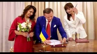 Стали известны подробности свадьбы Олега Ляшко