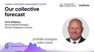 Global Investment Management Survey: Our collective forecast