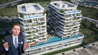 Trepaan Living at Dubai Islands | Fakhruddin Properties