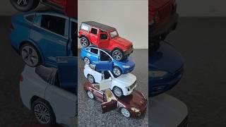 Amazing Collection of Diecast Model Cars #cars #automobile  #modelcars #diecast