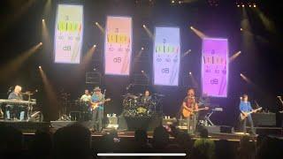 The Doobie Brothers - Listen To The Music - Live 2021 - (Chicago 8/29/2021)