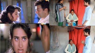 jeet movie dialogue sunny deol Karishma kapoor