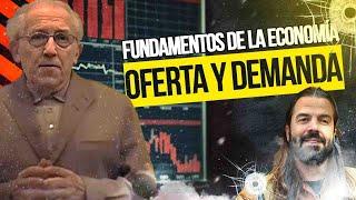 OFERTA y DEMANDA: Visión desde el cierre categorial de GUSTAVO BUENO - Fundamentos de Economía (20)