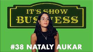 Moving to NYC for comedy and life with Nataly Aukar