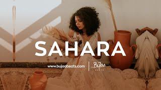" SAHARA " Trap Oriental Beat x Balkan Oriental Hip Hop Instrumental |  BuJaa BEATS