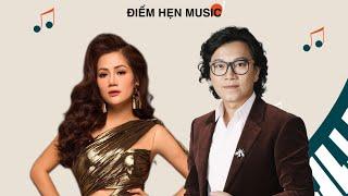 ĐIỂM HẸN MUSIC | THU QUYẾN RŨ