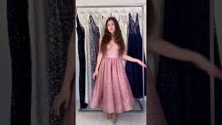 you want me! no! i want glitter dress#dress#choseon#viralvideo