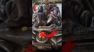 Living God idols?  #shortsfeed #shorts #ancient #temple #illusion #opticalillusion #god #yt #ai