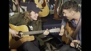 Kentucky Girl | Billy Strings, Bryan Sutton, Jake Workman, Michael Daves & Oscar Caudell