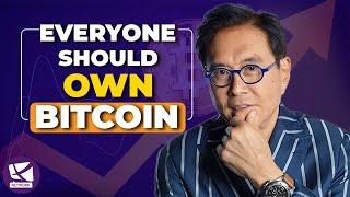 Bitcoin is the Future of Real Money - Robert Kiyosaki & Anthony Pompliano