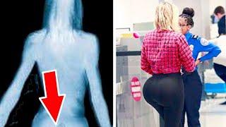 CRAZIEST Airport Security Finds Ever! What They Discovered Will SHOCK You! Travel Documentary