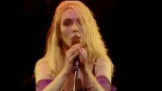 Call Me * Blondie  Farewell Concert in Toronto,1982 live