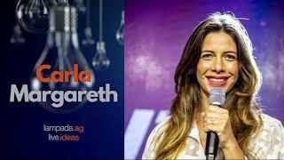 Mestre de Cerimônia, Atriz e Apresentadora - Carla Margareth - TALENTOS ILUMINADOS