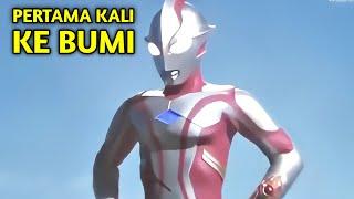 ULTRAMAN IS FINALLY BACK AFTER 25 YEARS - Ultraman Mebius Storyline ( PART 1 )