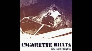 Harry Fraud & Curren$y - Biscayne Bay