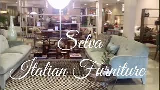 Italian Furniture Collection Vol. 2 by SELVA DUBAI