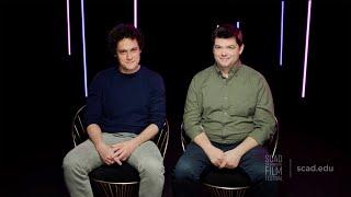 Phil Lord and Chris Miller on collaboration