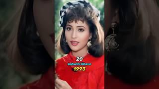 Sainik Movie Cast Then & Now (1993-2025)l