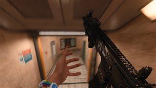 Matrix Movement