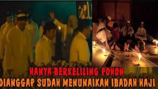 Live misteri || HANCURKAN ZEKTHE ZESSAAT pimpinan Ustadz jamalun