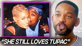 Will Smith Speaks On FINALLY Divorcing Jada