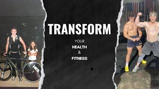 How K Squared Fitness Transforms Athletes: The Exact Process