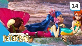 Peter Pan - Season 1 - Episode 14 - Peter's Choice - FULL EPISODE