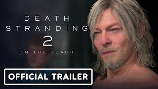 Death Stranding 2: On the Beach Collector's Edition - Official Trailer