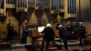 Cécile Chaminade: Messe pour deux voix égales