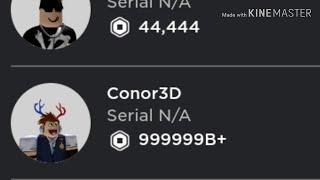 What is this, Conor3D