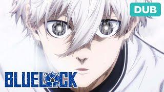 Nagi's Double Fake | DUB | BLUELOCK