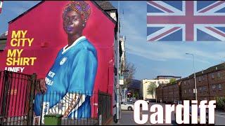 Cardiff (Caerdydd), The Capital of Wales Travel Guide 󠁧󠁢󠁷󠁬󠁳󠁿