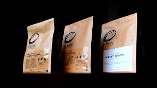 The Right Roast Episode 61: Da Matteo Coffee-Sweetness from Sweden!