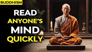 Unlocking Minds: Journey through Mind Reading and Compassion | Buddhism | Buddhist Teachings