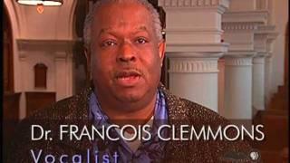 "Art Express" Classic - Francois Clemmons